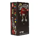 M&M 36-1.69 OZ MILK CHOCOLATE