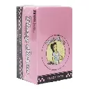 BLAZY TIPS PINK 25 BOOKS PER BOX