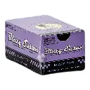 BLAZY TIPS PURPLE 25 BOOKS PER BOX