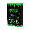 OOZE TWIST BLACK 650 MAH BATTERY 5PK