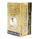 BLAZY TIPS UNBLEACHED 25 BOOKS PER BOX