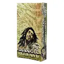 BOB MARLEY ORGANIC HEMP 1 1/4 25 PC CIGARETTE PAPER