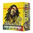 BOB MARLEY ROLLING PAPER KING SIZE 50-50'S