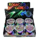 GRINDER (GR150RB) 4 PARTS RAINBOW MAZE