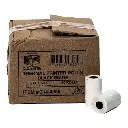 .THERMAL PAPER 2 1/4 X 50' 50 ROLLS