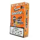 LOOSE LEAF 8-5 PACKS HONEY BOURBON