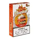 LOOSE LEAF 8-5 PACKS RUSSIAN CREAM