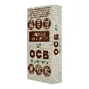 OCB ORGANIC SINGLE WIDE 24 PACKS